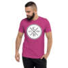 Christian De'Mar "Est. 1983" T-Shirt - Image 5