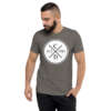 Christian De'Mar "Est. 1983" T-Shirt - Image 6