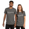 Christian De'Mar "loy•al•ty" T-Shirt - Image 7