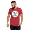 Christian De'Mar "Est. 1983" T-Shirt - Image 4