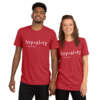 Christian De'Mar "loy•al•ty" T-Shirt - Image 5