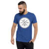 Christian De'Mar "Est. 1983" T-Shirt - Image 3
