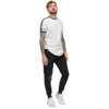 Christian De'Mar " loy•al•ty" Unisex fleece sweatpants - Image 4