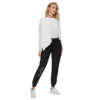 Christian De'Mar " loy•al•ty" Unisex fleece sweatpants - Image 6