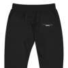 Christian De'Mar " loy•al•ty" Unisex fleece sweatpants - Image 2
