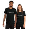 Christian De'Mar  T-Shirt - Image 9