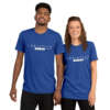 Christian De'Mar  T-Shirt - Image 12