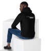 Christian De'Mar "Est. 1983" Unisex Hoodie - Image 2