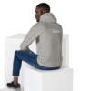 Christian De'Mar "Est. 1983" Unisex Hoodie - Image 3