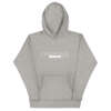 Christian De'Mar Unisex Hoodie - Image 2