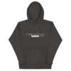 Christian De'Mar Unisex Hoodie - Image 4
