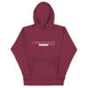 Christian De'Mar Unisex Hoodie - Image 3