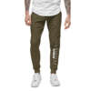 Christian De'Mar 'Est. 1983" Unisex fleece sweatpants - Image 9