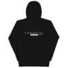 Christian De'Mar "Est. 1983" Unisex Hoodie - Image 10