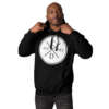 Christian De'Mar "Est. 1983 Emblem" Unisex Hoodie - Image 2