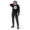 Christian De'Mar "Est. 1983 Emblem" Unisex Hoodie - Image 3