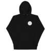 Christian De'Mar "Est. 1983" Unisex Hoodie - Image 4