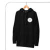 Christian De'Mar "Est. 1983" Unisex Hoodie - Image 5