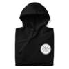 Christian De'Mar "Est. 1983" Unisex Hoodie - Image 7