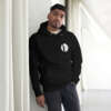 Christian De'Mar "Est. 1983" Unisex Hoodie - Image 9