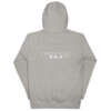 Christian De'Mar "Est. 1983" Unisex Hoodie - Image 12