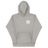 Christian De'Mar "Est. 1983" Unisex Hoodie - Image 11