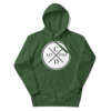 Christian De'Mar "Est. 1983 Emblem" Unisex Hoodie - Image 6